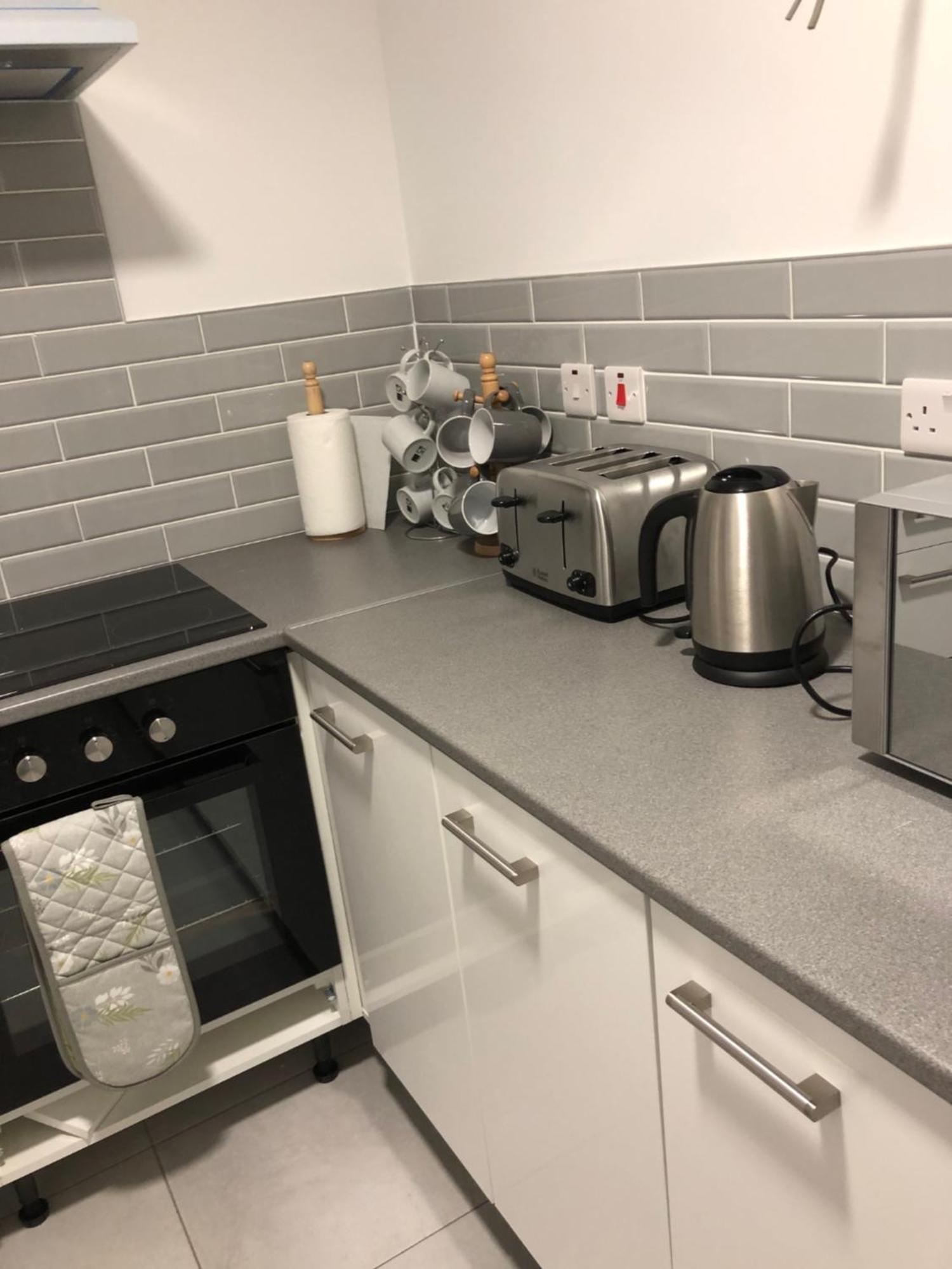 Kilcar Lodge Apartment * Kilcar